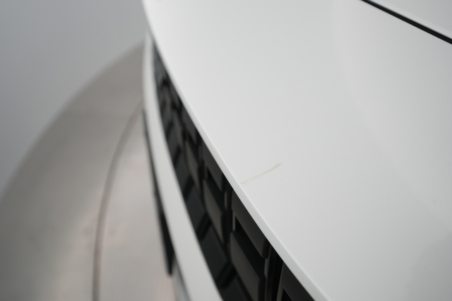 2022 Polestar 2