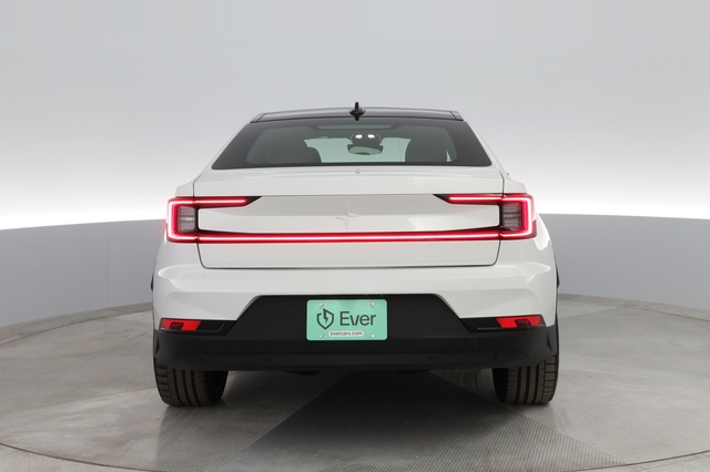 2022 Polestar 2