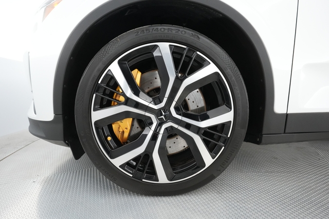 2022 Polestar 2