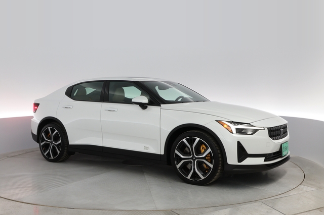 2022 Polestar 2