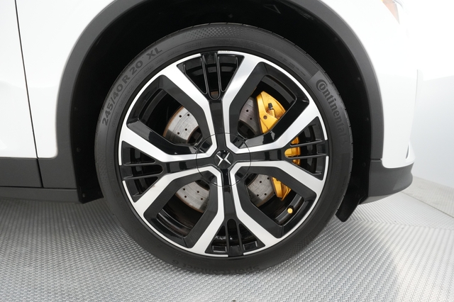 2022 Polestar 2