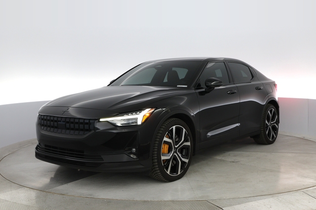 2022 Polestar 2