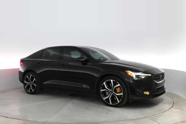 2022 Polestar 2