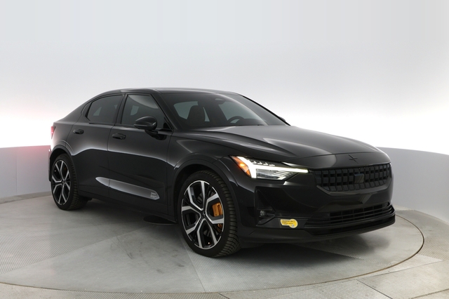 2022 Polestar 2