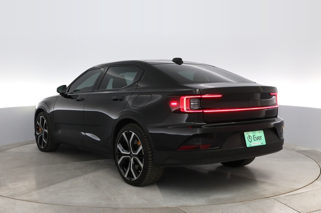 2022 Polestar 2