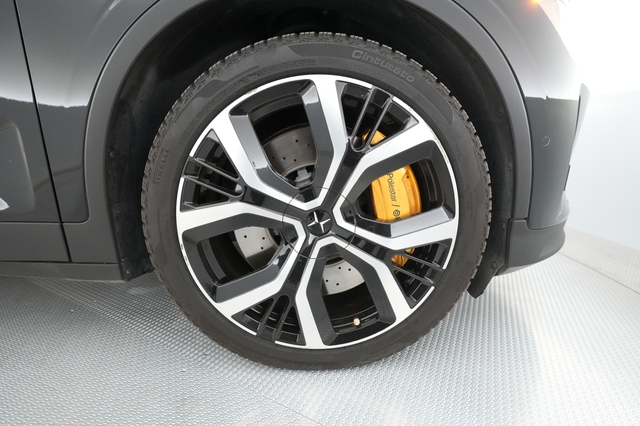 2022 Polestar 2