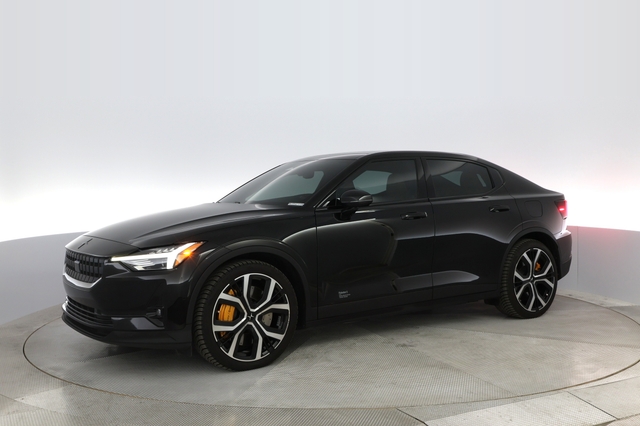 2022 Polestar 2