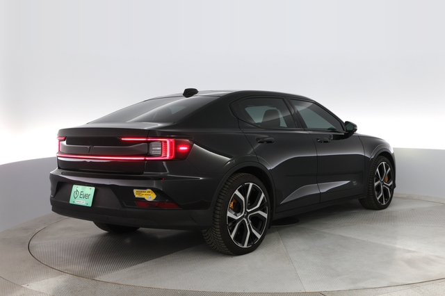 2022 Polestar 2