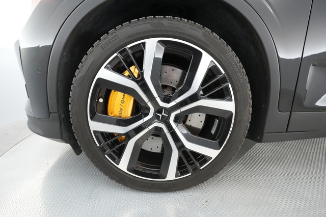 2022 Polestar 2