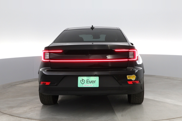 2022 Polestar 2