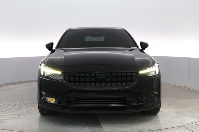 2022 Polestar 2