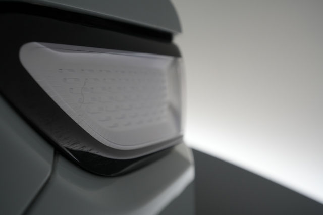 2023 Rivian R1S