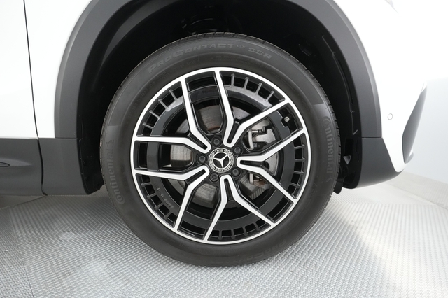 2023 Mercedes-Benz EQB