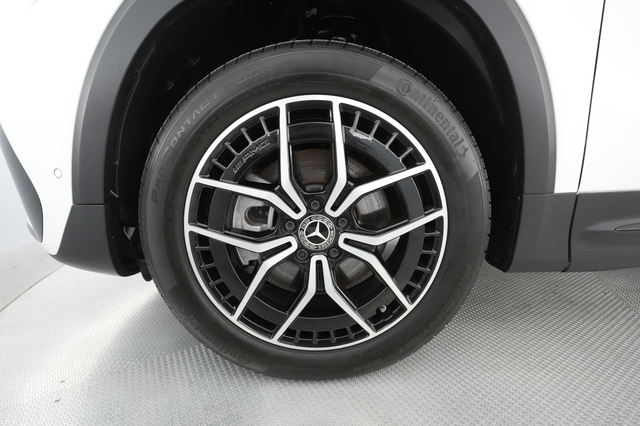 2023 Mercedes-Benz EQB