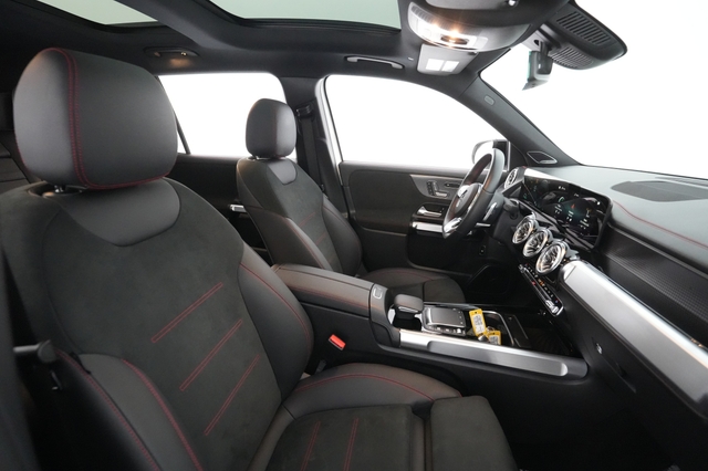 2023 Mercedes-Benz EQB