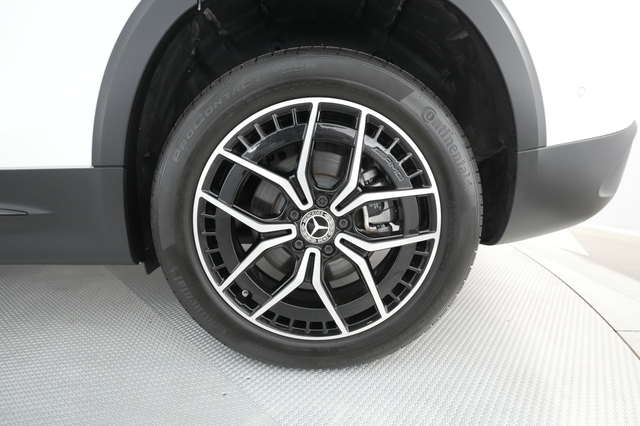 2023 Mercedes-Benz EQB