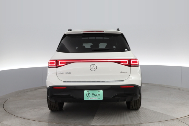 2023 Mercedes-Benz EQB