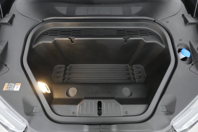 2023 Ford Mustang Mach-E