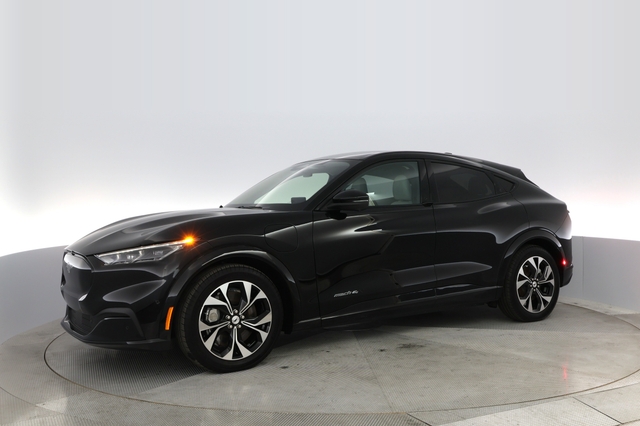 2023 Ford Mustang Mach-E