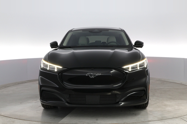 2023 Ford Mustang Mach-E