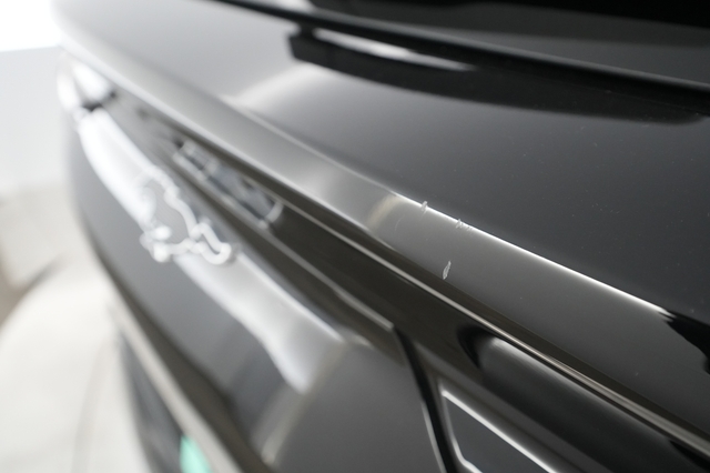 2023 Ford Mustang Mach-E