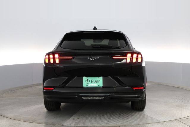 2023 Ford Mustang Mach-E
