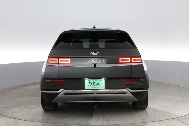 2023 Hyundai IONIQ 5