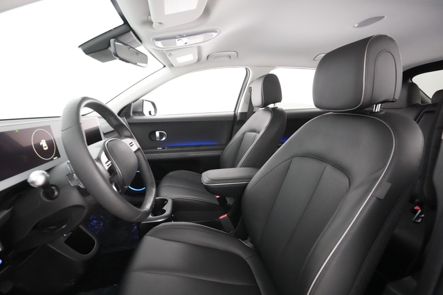 2023 Hyundai IONIQ 5