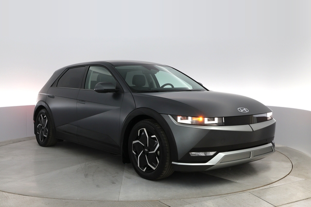 2023 Hyundai IONIQ 5