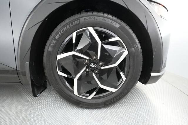2023 Hyundai IONIQ 5