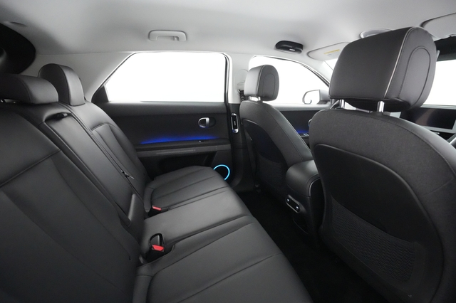2023 Hyundai IONIQ 5