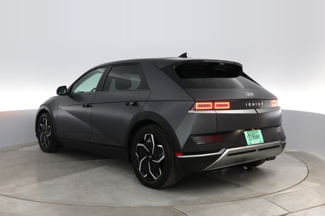 2023 Hyundai IONIQ 5