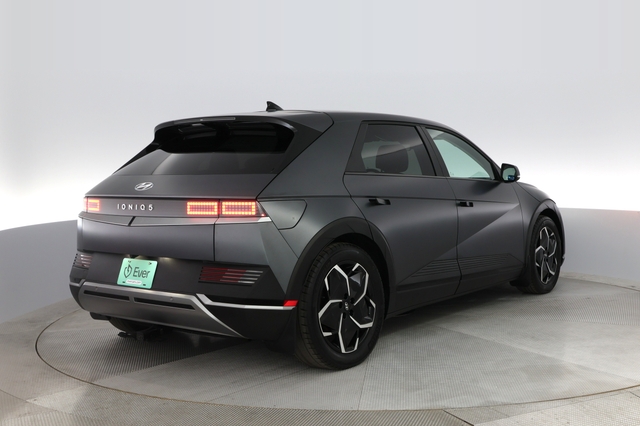 2023 Hyundai IONIQ 5