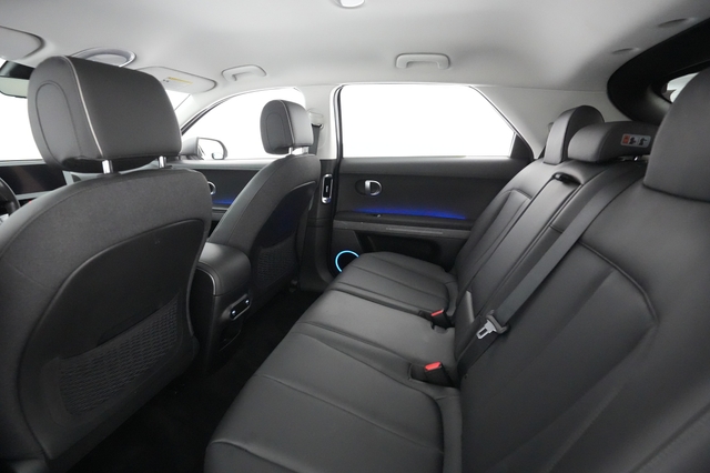 2023 Hyundai IONIQ 5