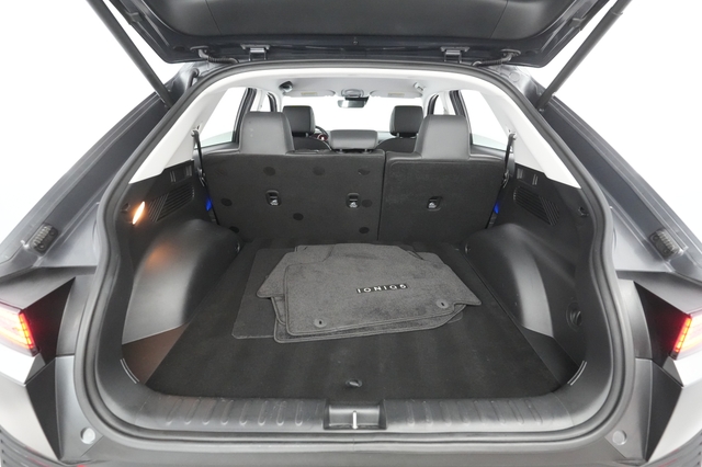 2023 Hyundai IONIQ 5