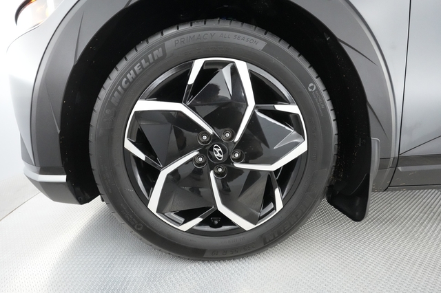 2023 Hyundai IONIQ 5