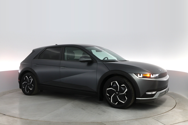 2023 Hyundai IONIQ 5
