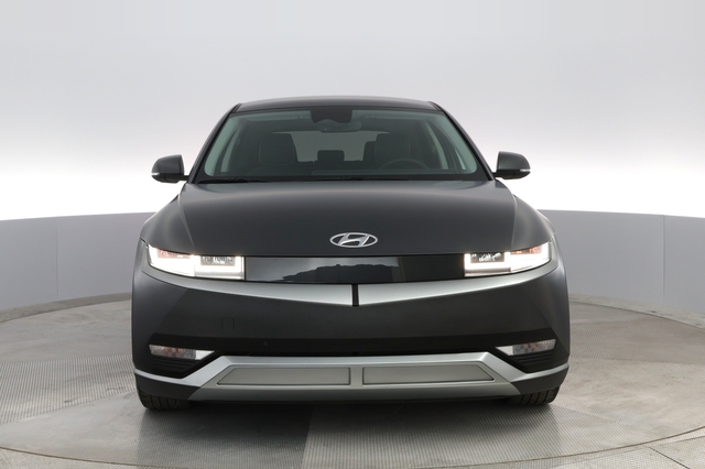 2023 Hyundai IONIQ 5