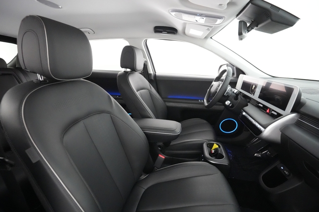 2023 Hyundai IONIQ 5