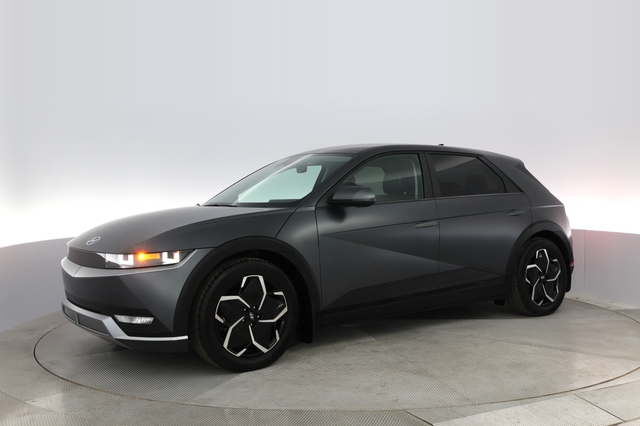 2023 Hyundai IONIQ 5