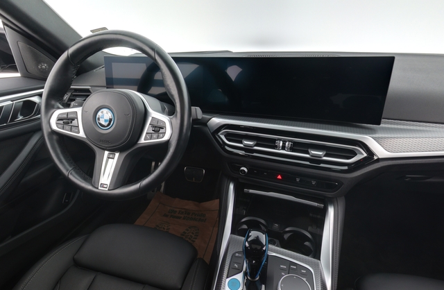 2023 BMW i4