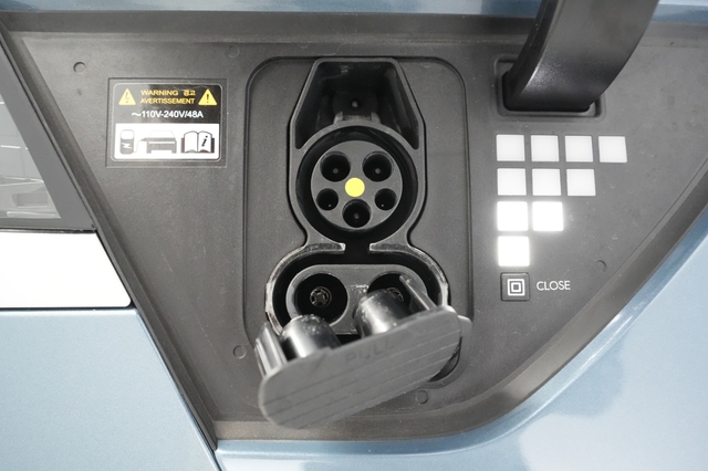 2023 Hyundai IONIQ 5