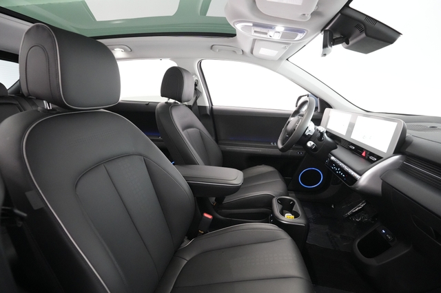 2023 Hyundai IONIQ 5
