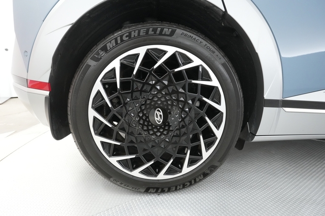 2023 Hyundai IONIQ 5