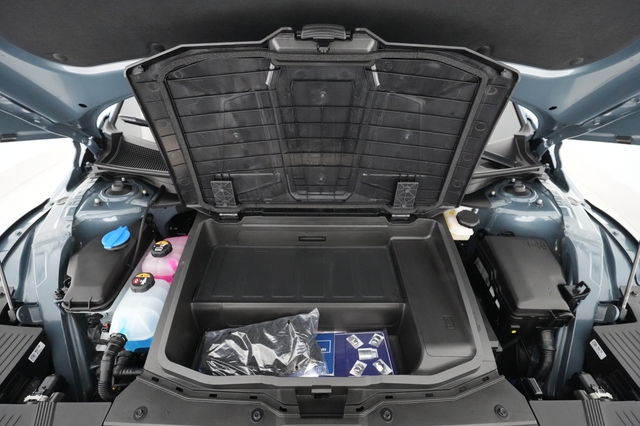 2023 Hyundai IONIQ 5