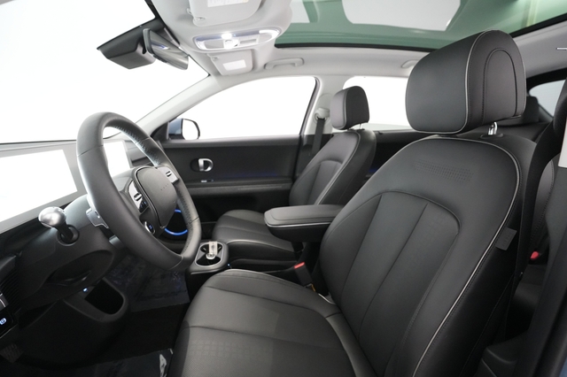 2023 Hyundai IONIQ 5