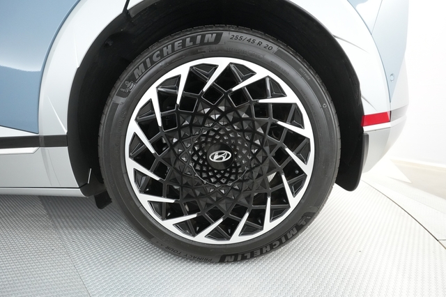 2023 Hyundai IONIQ 5