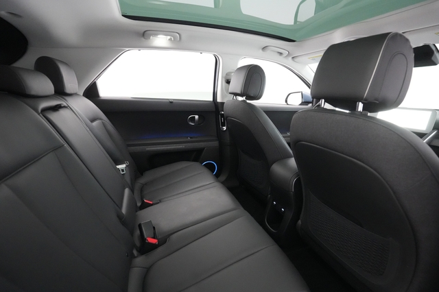 2023 Hyundai IONIQ 5