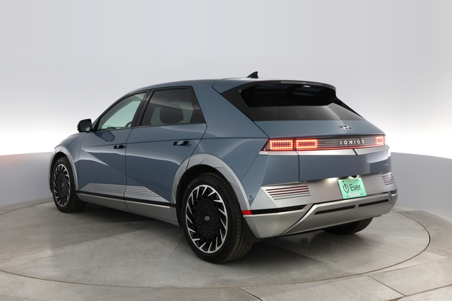 2023 Hyundai IONIQ 5