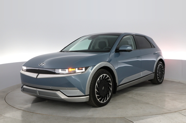2023 Hyundai IONIQ 5
